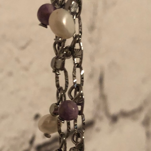 ✨WHBM Y-Necklace - Picture 5 of 8